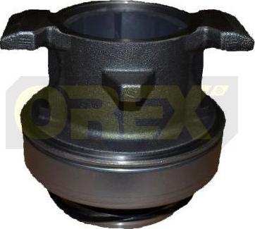 Orex 125034 - Clutch Release Bearing car-mod.net