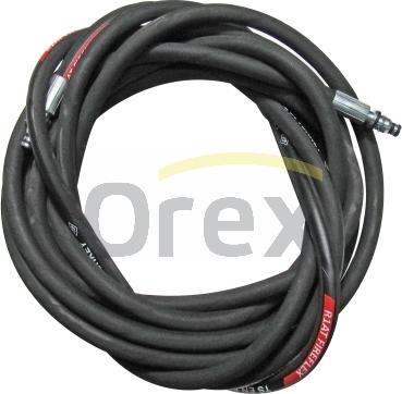 Orex 125036 - Clutch Hose car-mod.net