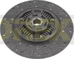 Orex 125022 - Clutch Disc car-mod.net