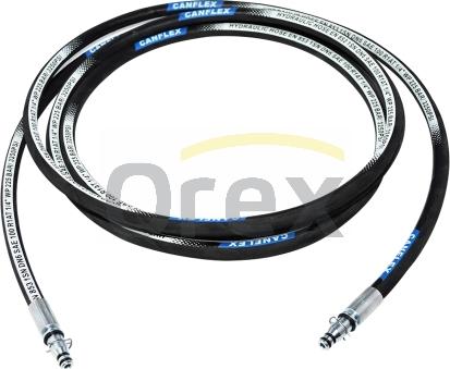 Orex 125070 - Clutch Hose car-mod.net