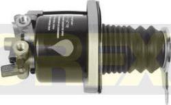 Orex 125151 - Clutch Booster car-mod.net