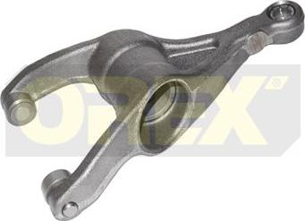 Orex 125102 - Release Fork, clutch car-mod.net