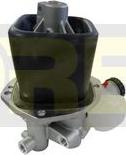 Orex 125120 - Control Unit, braking system car-mod.net