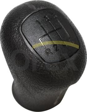 Orex 126044 - Gear Lever Knob car-mod.net