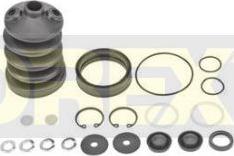 Orex 126040 - Ball Head, gearshift linkage car-mod.net
