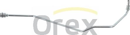 Orex 126054 - Selector / Shift Rod car-mod.net