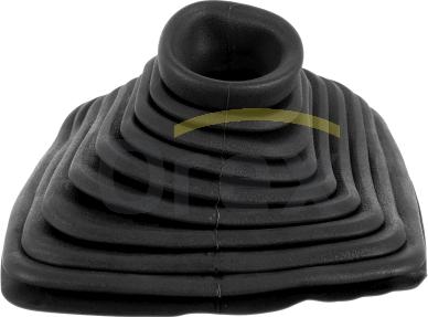 Orex 126056 - Gear Lever Gaiter car-mod.net