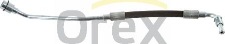 Orex 126051 - Selector / Shift Rod car-mod.net