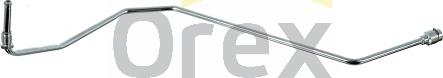 Orex 126053 - Selector / Shift Rod car-mod.net