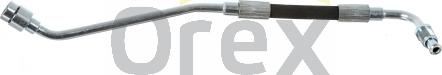 Orex 126052 - Selector / Shift Rod car-mod.net