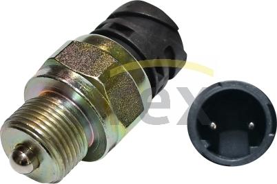 Orex 126015 - Differential lock Switch, contact sensor car-mod.net