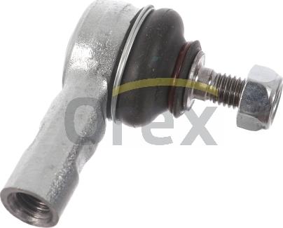 Orex 126081 - Ball Head, gearshift linkage car-mod.net