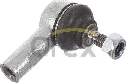Orex 126082 - Ball Head, gearshift linkage car-mod.net