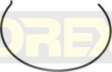 Orex 126030 - Ball Head, gearshift linkage car-mod.net