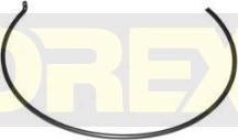 Orex 126028 - Ball Head, gearshift linkage car-mod.net