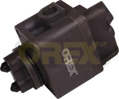 Orex 126027 - Multiport Valve, Compressed-air System car-mod.net