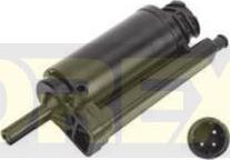 Orex 120149 - Water Pump, window cleaning car-mod.net