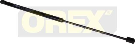 Orex 174003 - Gas Spring, front panel car-mod.net