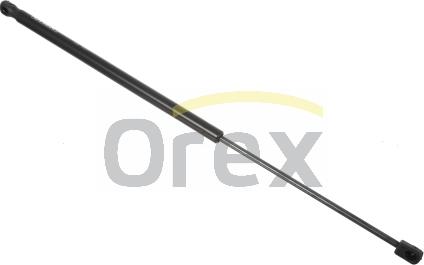 Orex 174014 - Gas Spring, front panel car-mod.net