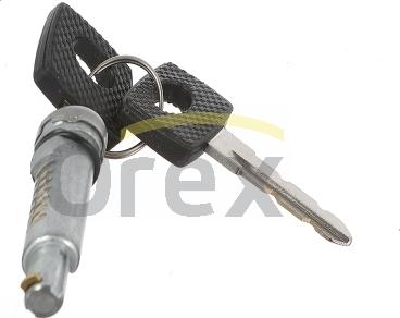 Orex 172056 - Lock Cylinder car-mod.net