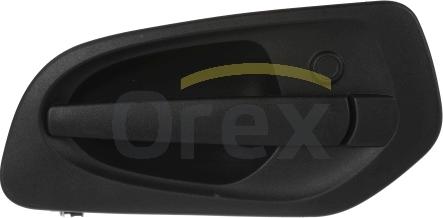 Orex 172066 - Door Handle car-mod.net