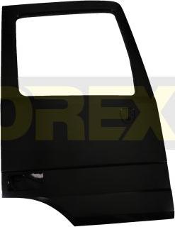 Orex 172013 - Door, body car-mod.net