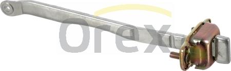Orex 172081 - Door Catch car-mod.net