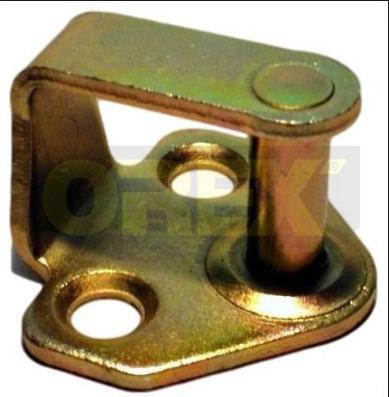 Orex 172020 - Door Lock, driver cab car-mod.net