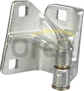 Orex 172077 - Door Hinge car-mod.net
