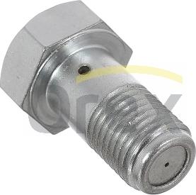 Orex 390005 - Valve, fuel supply system car-mod.net