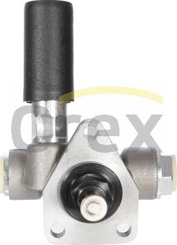 Orex 390003 - Fuel pre-supply, pump car-mod.net