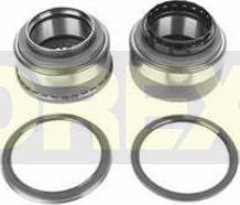 Orex 398001 - Bearing Kit, wheel hub car-mod.net