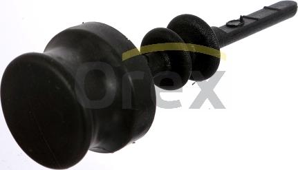 Orex 346014 - Oil Dipstick car-mod.net