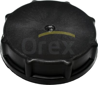 Orex 346015 - Sealing Cap, expansion tank (power steering) car-mod.net