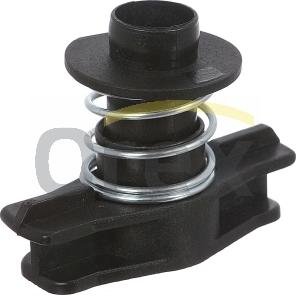 Orex 346020 - Sealing Cap, expansion tank (power steering) car-mod.net