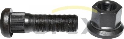 Orex 340010 - Stud, wheel hub car-mod.net