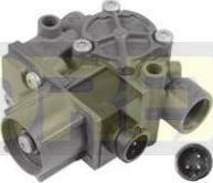 Orex 343005 - Control Valve, trailer car-mod.net