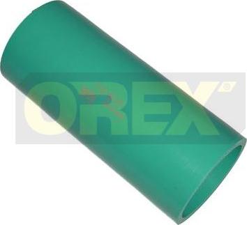Orex 350019 - Radiator Hose car-mod.net