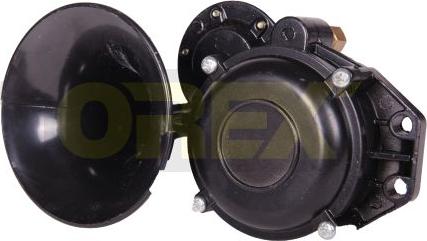 Orex 301041 - Air Horn car-mod.net