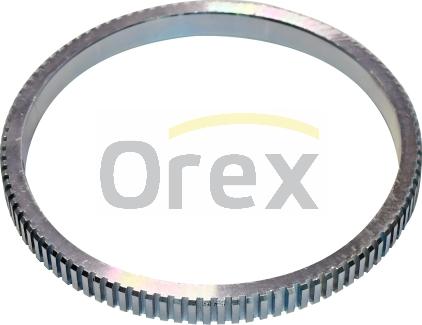 Orex 301047 - Sensor Ring, ABS car-mod.net