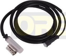 Orex 301009 - ABS sensor, wheel speed car-mod.net