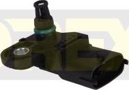 Orex 301039 - Sensor, boost pressure car-mod.net