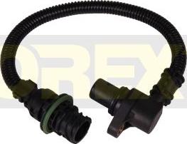 Orex 301035 - Crankshaft position sensor, RPM car-mod.net