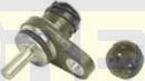 Orex 301036 - Coolant temperature Sensor car-mod.net