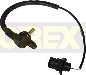 Orex 301028 - Coolant temperature Sensor car-mod.net