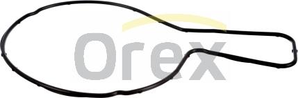 Orex 316005 - Gasket, water pump car-mod.net