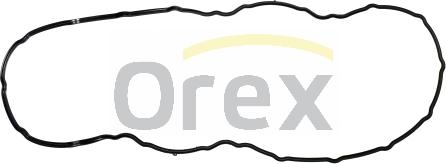 Orex 316019 - Gasket, oil sump car-mod.net