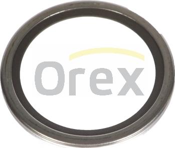 Orex 316018 - Gasket, thermostat car-mod.net
