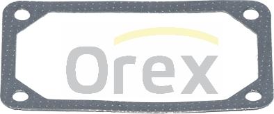 Orex 316032 - Gasket, exhaust manifold car-mod.net