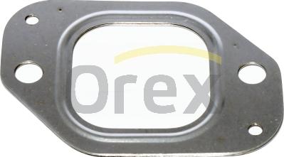Orex 316029 - Gasket, intake / exhaust manifold car-mod.net